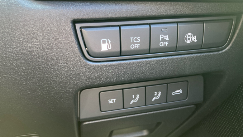 Mazda CX-80 2.5 PHEV Homura 5dr Auto AWD Estate